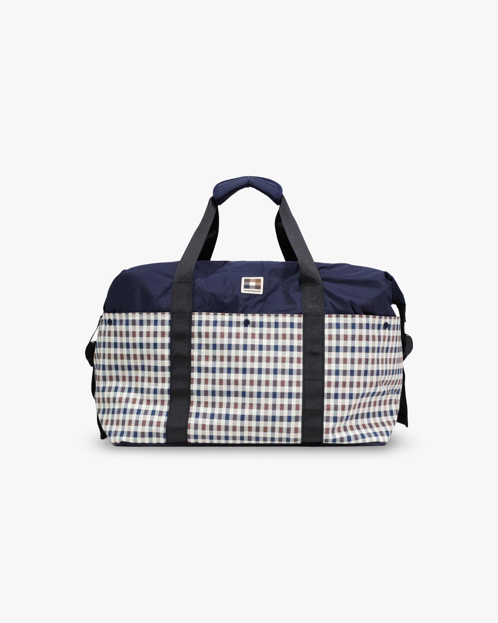 Bag Aquascutum Active LAMINA TRAVEL BAG