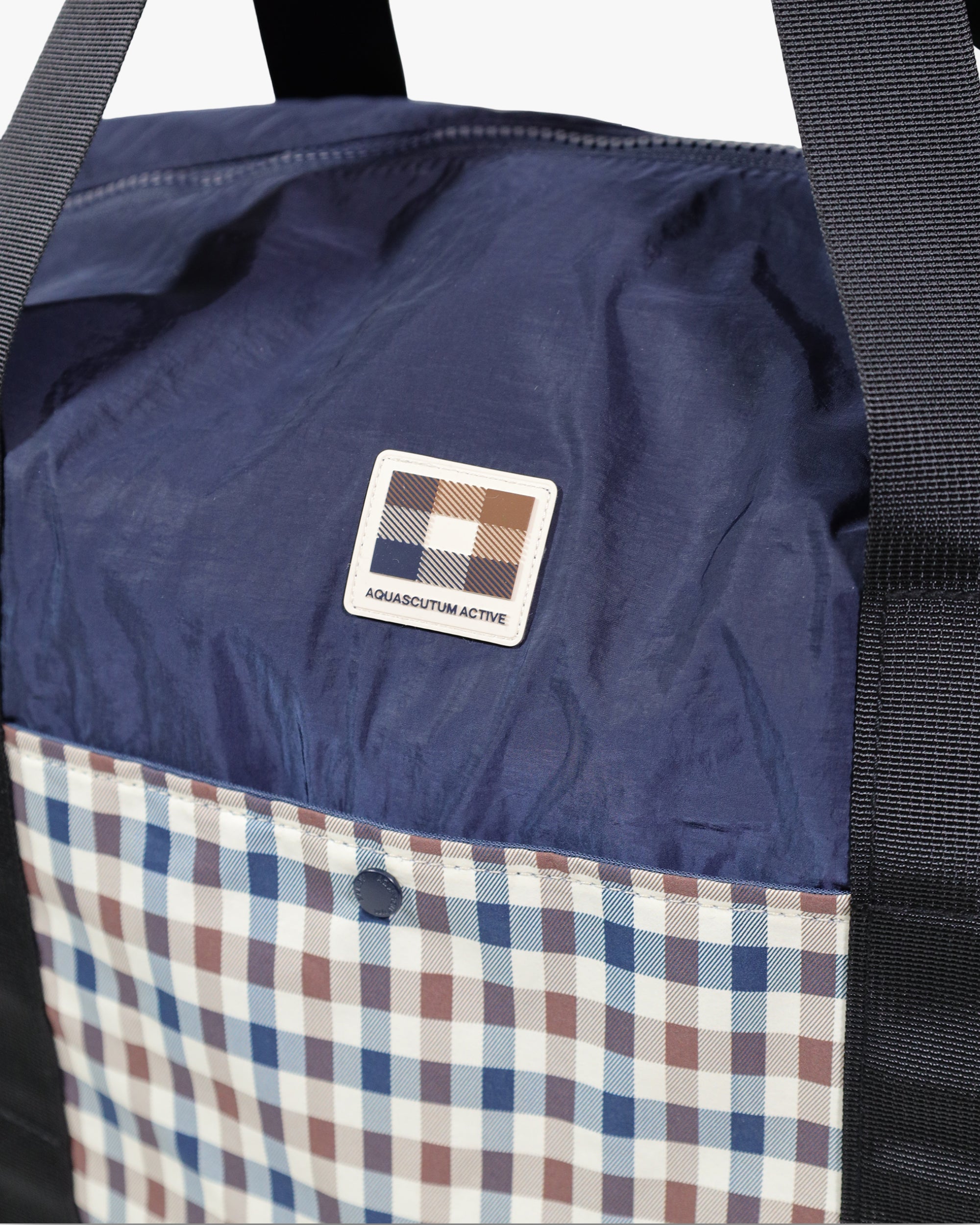 Bag Aquascutum Active LAMINA TRAVEL BAG