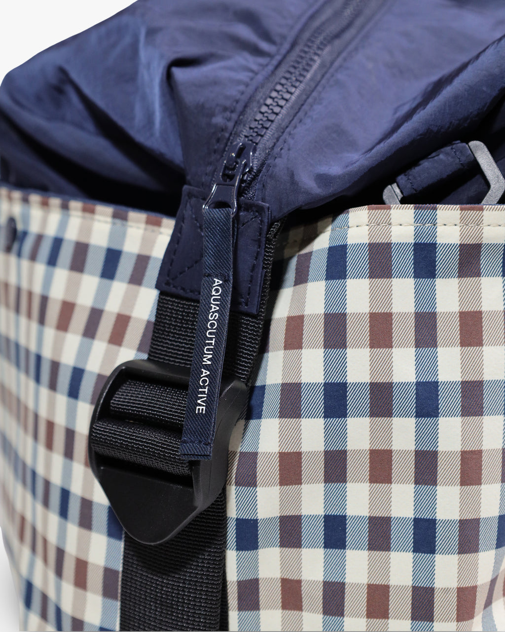 Bag Aquascutum Active LAMINA TRAVEL BAG