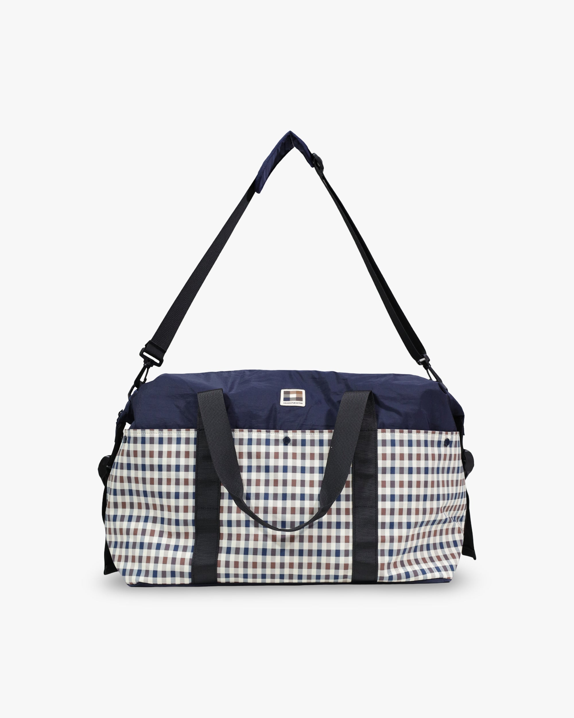 Bag Aquascutum Active LAMINA TRAVEL BAG