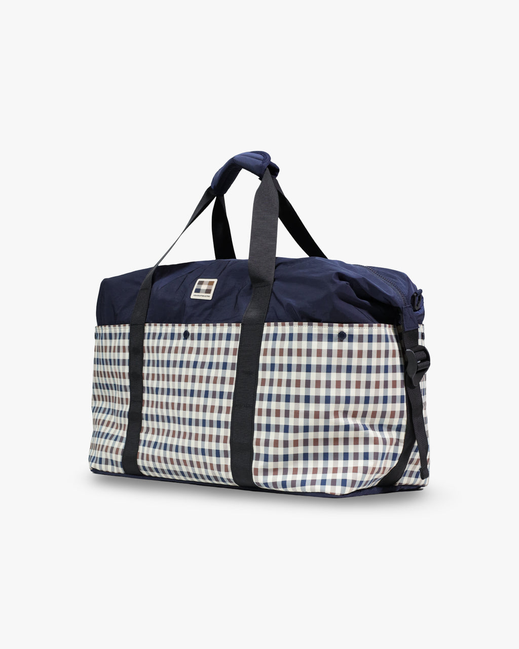 Bag Aquascutum Active LAMINA TRAVEL BAG