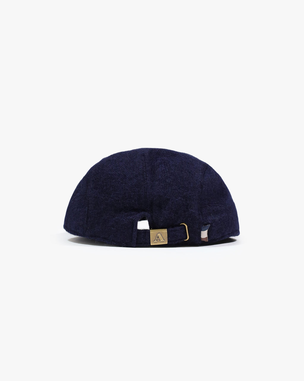 Cappello con visiera Aquascutum Active MERINO FLAT CAP