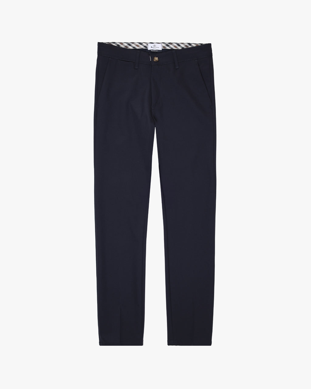  Aquascutum Active NYLON SP CHINO PANT