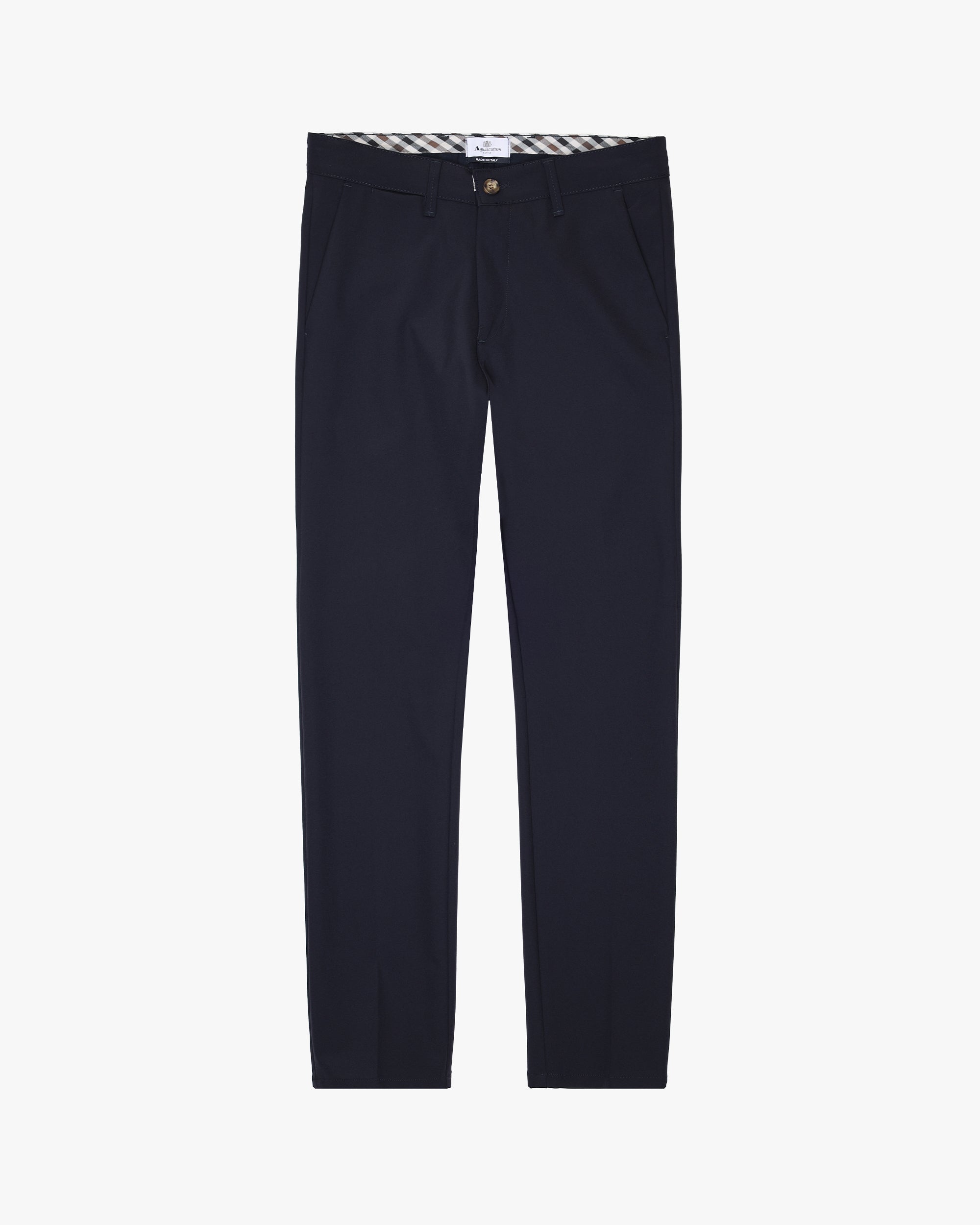  Aquascutum Active NYLON SP CHINO PANT