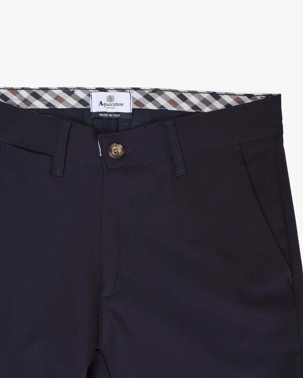  Aquascutum Active NYLON SP CHINO PANT