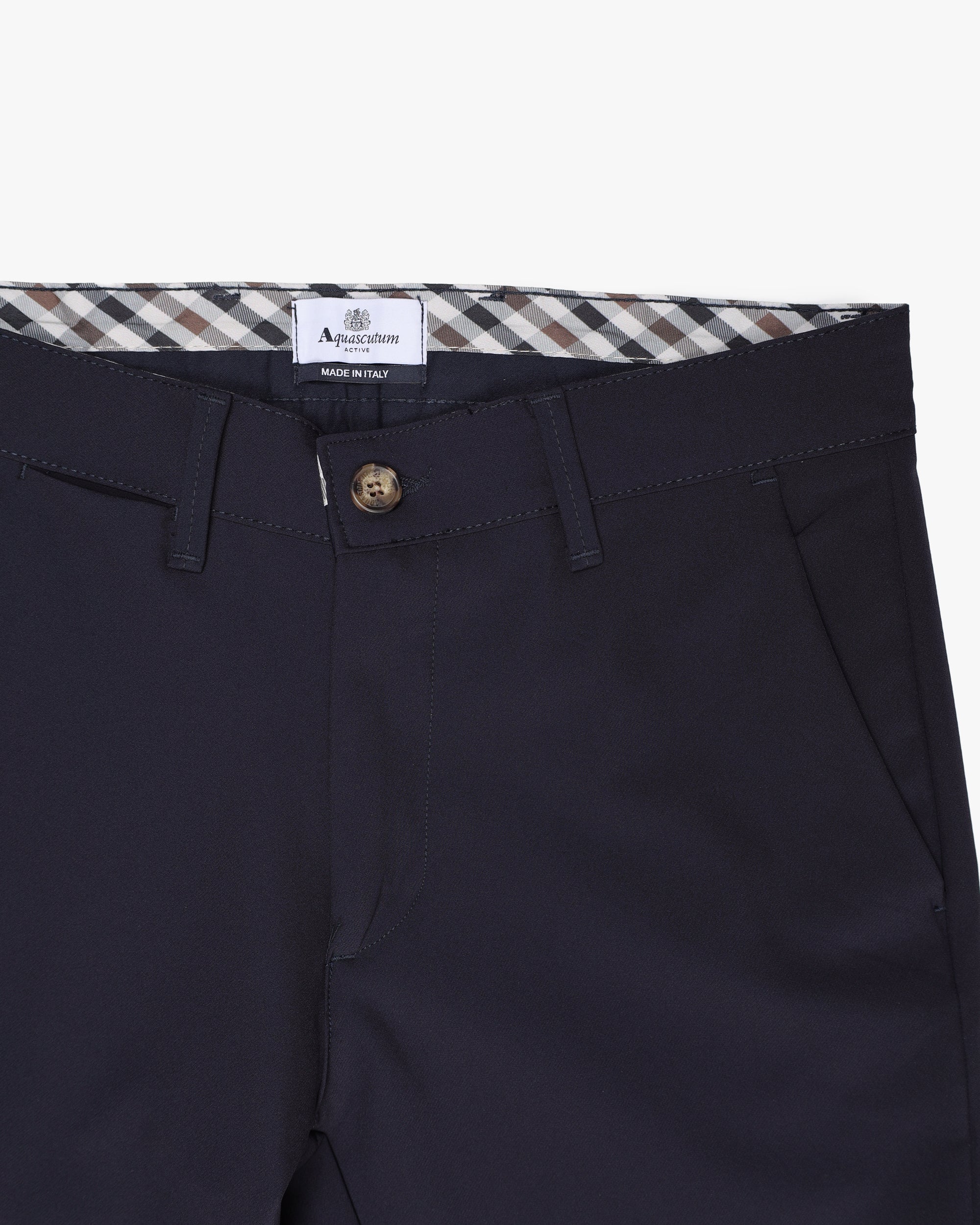  Aquascutum Active NYLON SP CHINO PANT