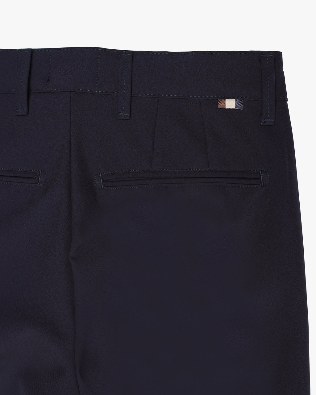  Aquascutum Active NYLON SP CHINO PANT