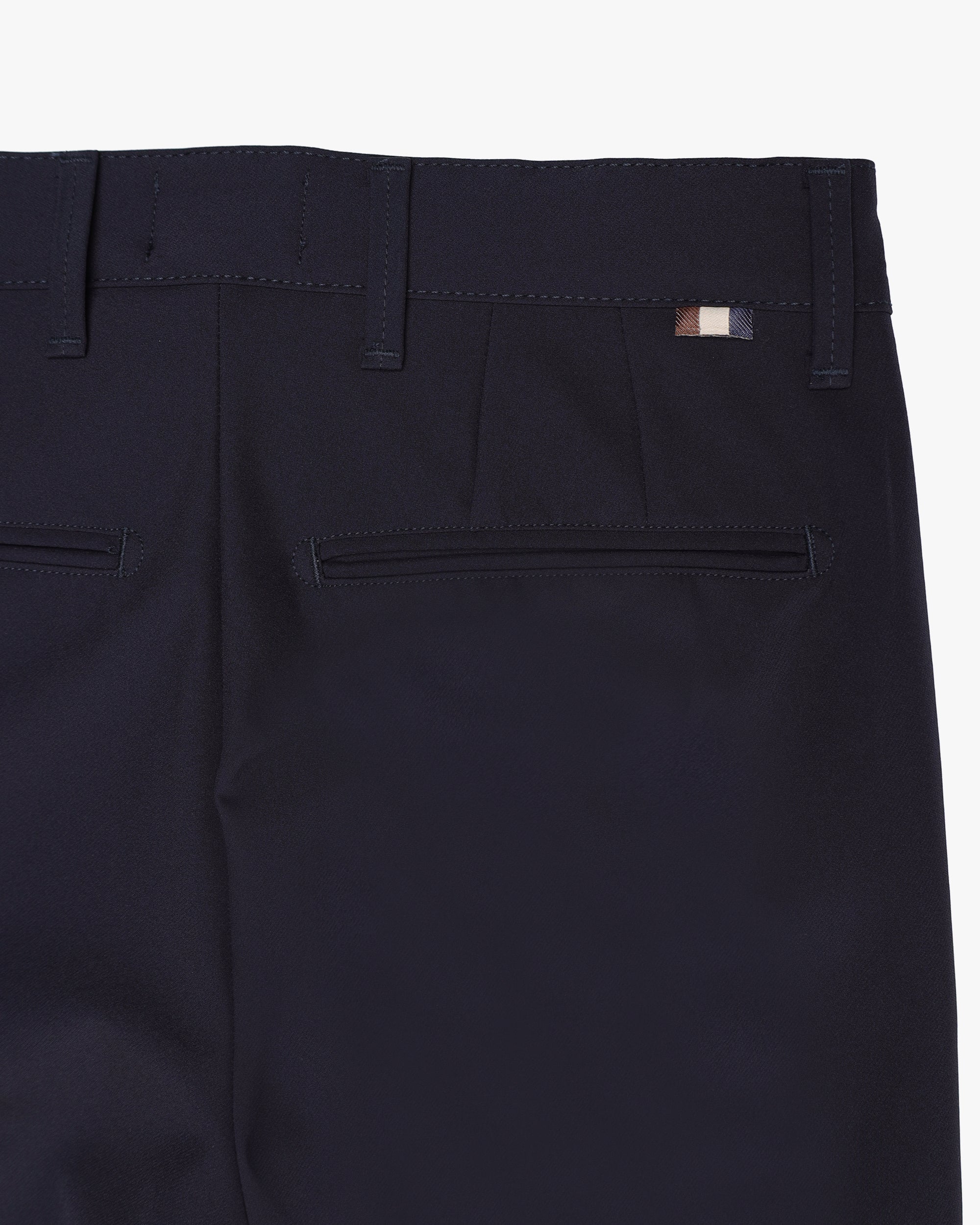  Aquascutum Active NYLON SP CHINO PANT