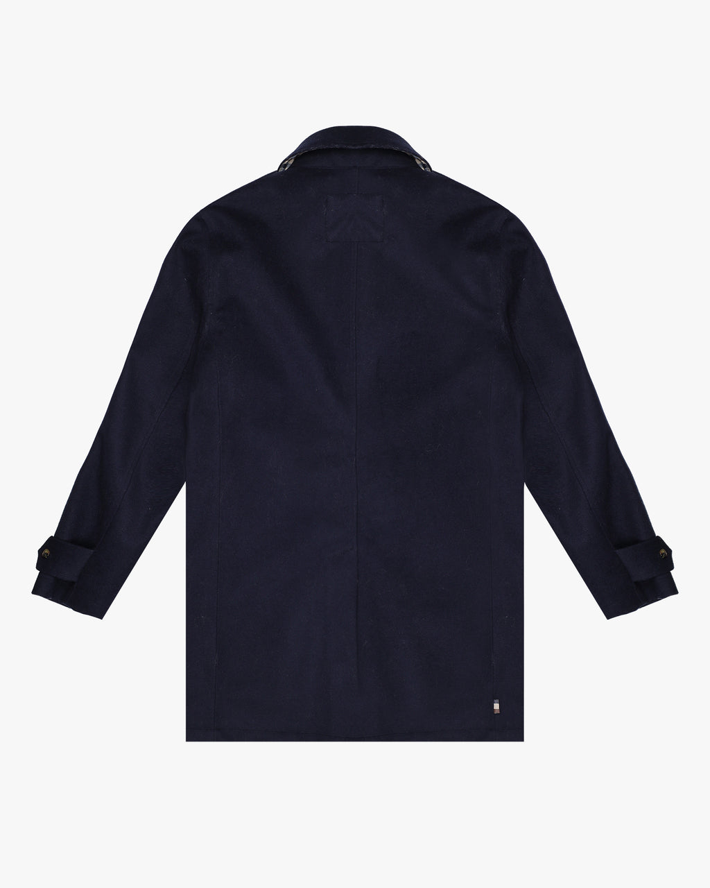 Coats Aquascutum Active WOOL DETACHABLE MAC