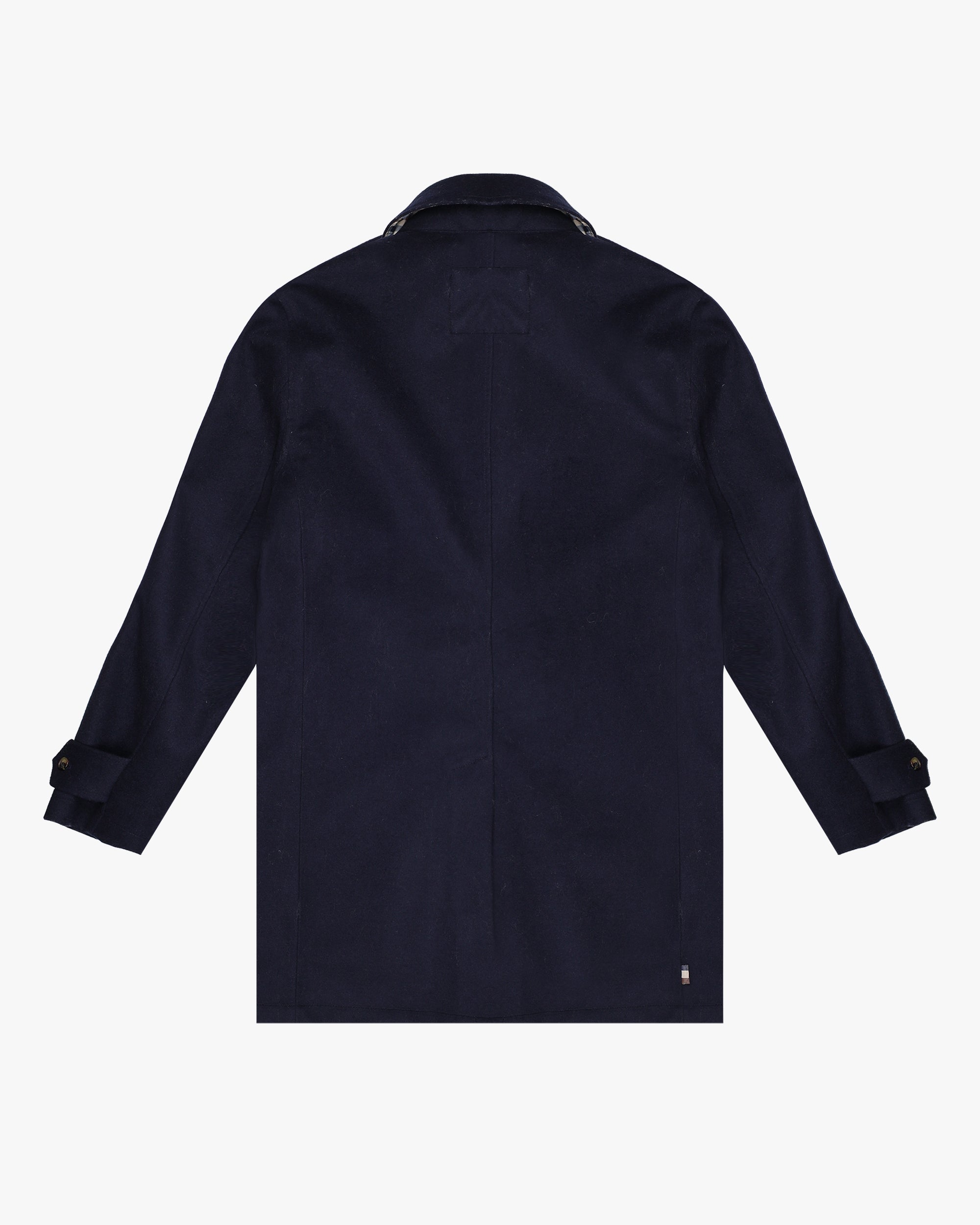 Coats Aquascutum Active WOOL DETACHABLE MAC
