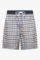 Costume boxer Aquascutum Active ICONIC VOLLEY