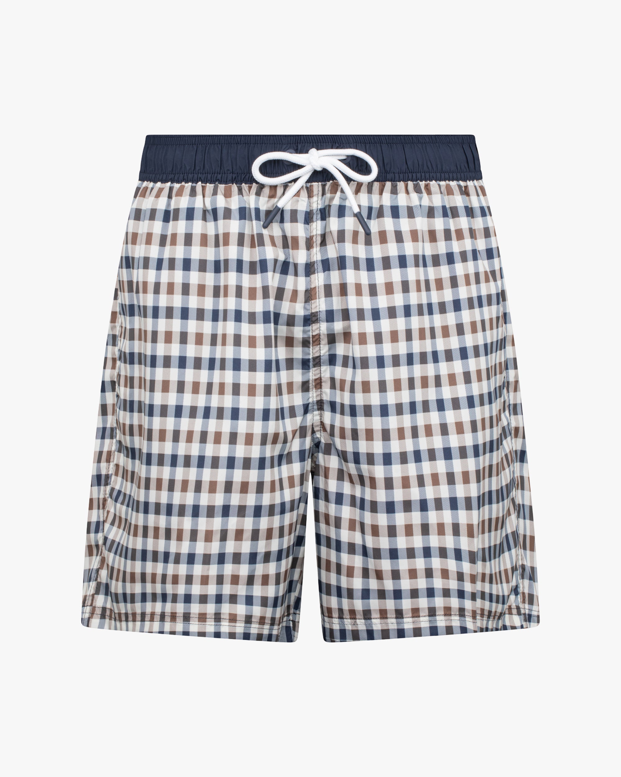 Costume boxer Aquascutum Active ICONIC VOLLEY