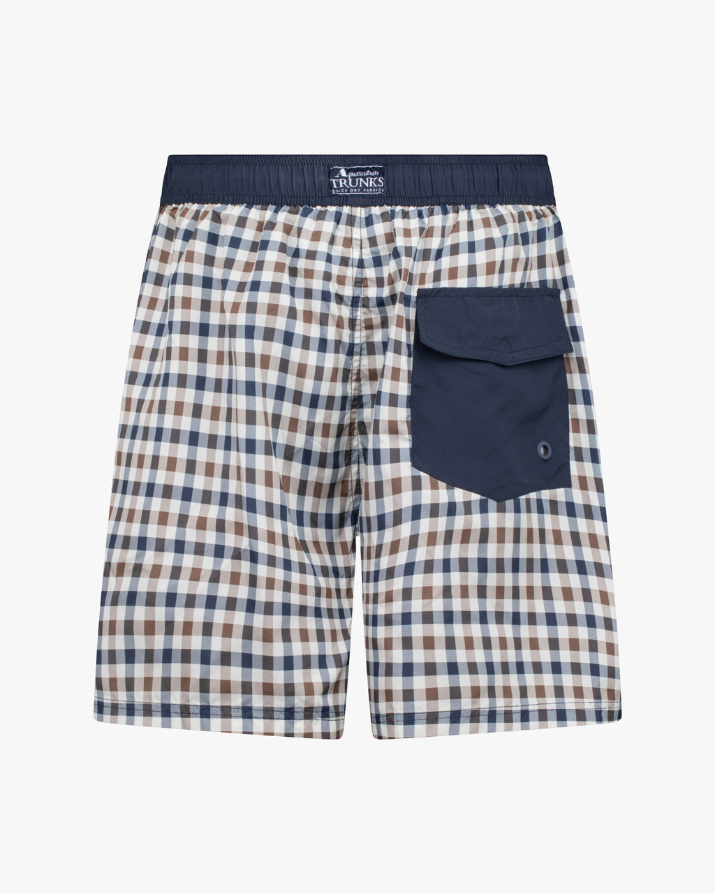 Costume boxer Aquascutum Active ICONIC VOLLEY