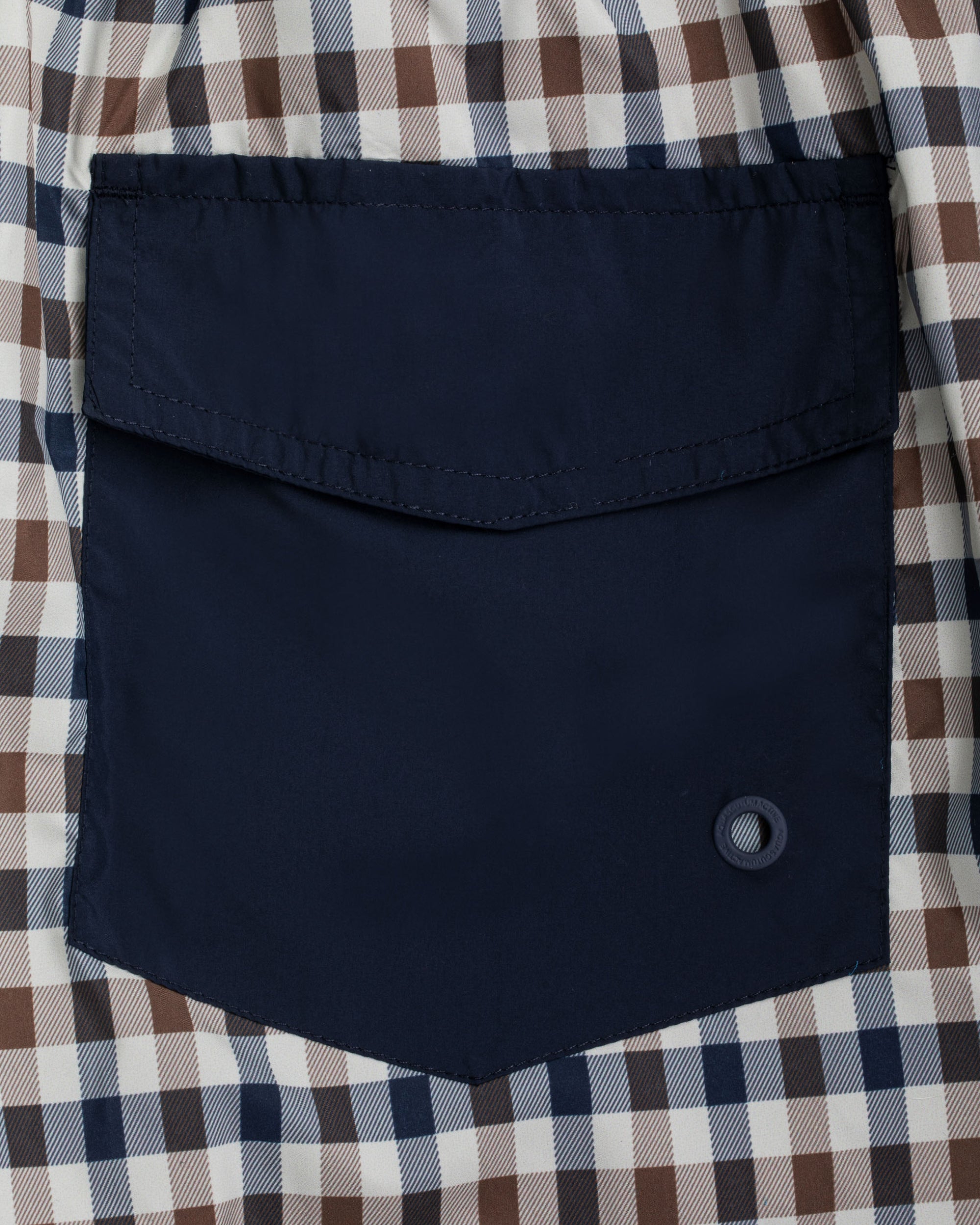 Costume boxer Aquascutum Active ICONIC VOLLEY