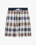 Costume boxer Aquascutum Active MACRO ICONIC VOLLEY