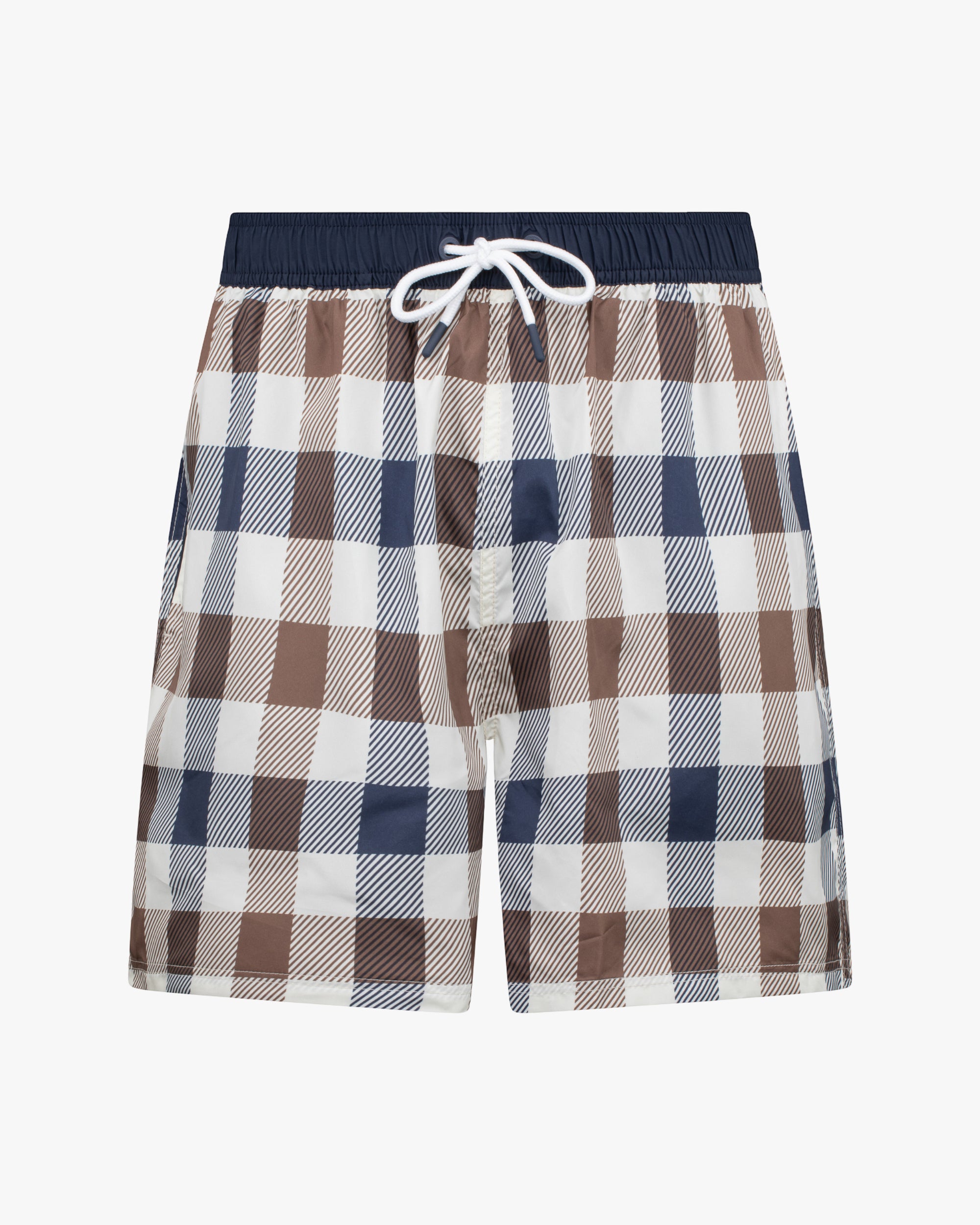 Costume boxer Aquascutum Active MACRO ICONIC VOLLEY