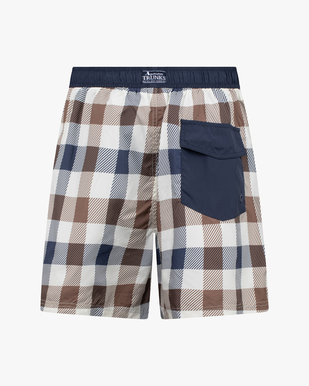 Costume boxer Aquascutum Active MACRO ICONIC VOLLEY