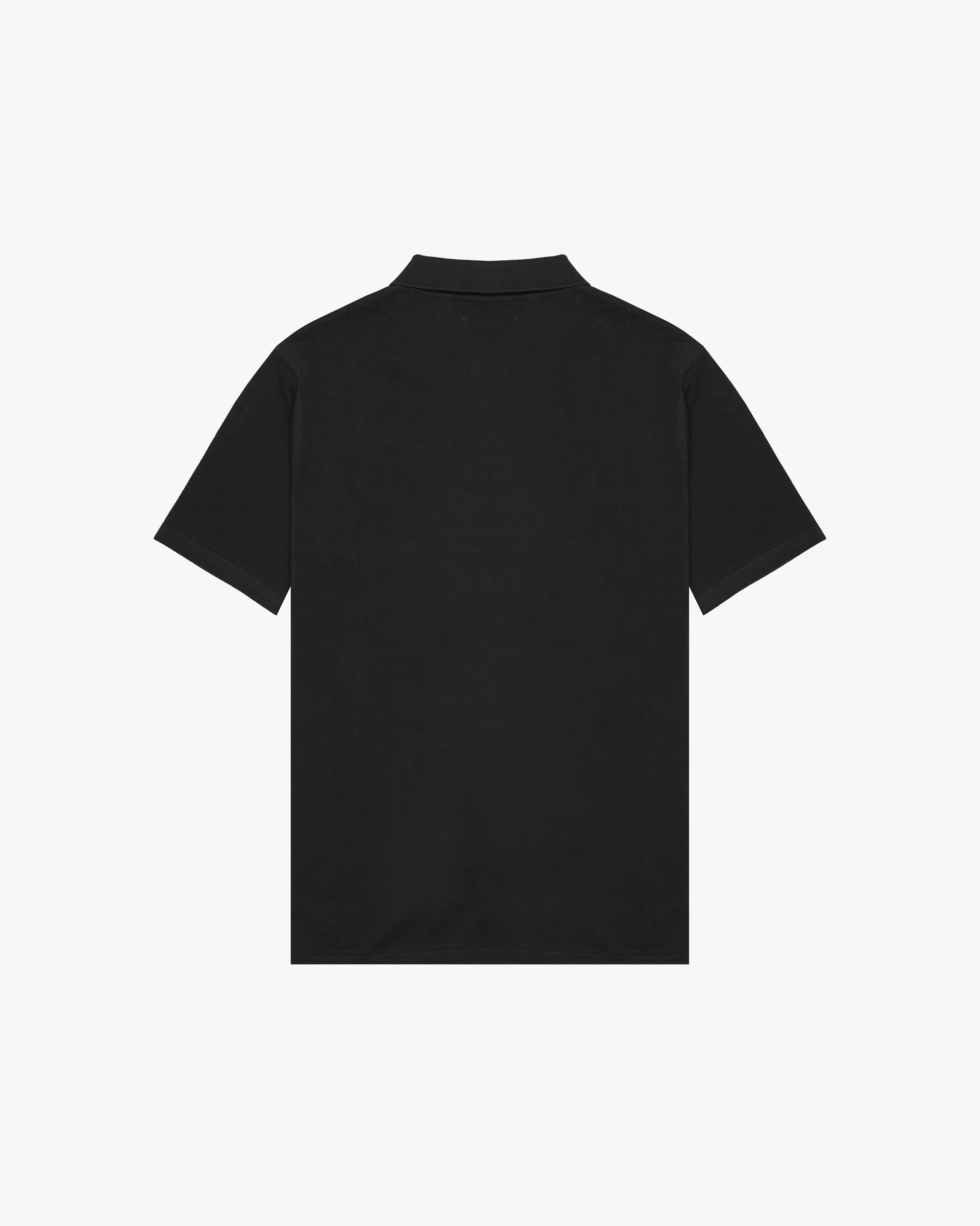 Polo manica corta Aquascutum Active STRIPES PIQUET POLO