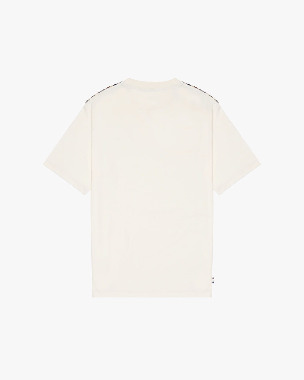 T-shirt Aquascutum Active CC SHOULDER T-SHIRT