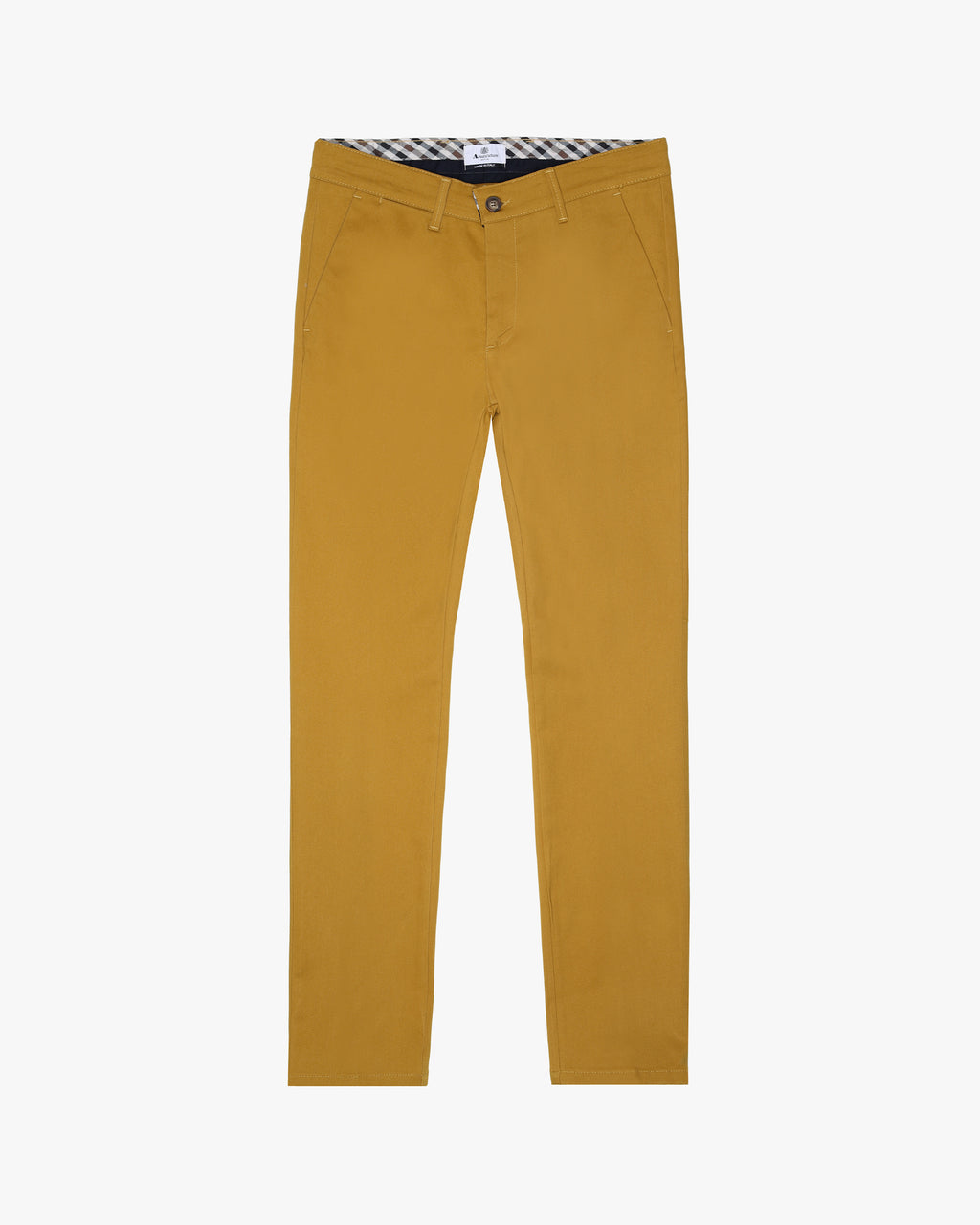  Aquascutum Active GABARDINE CHINO