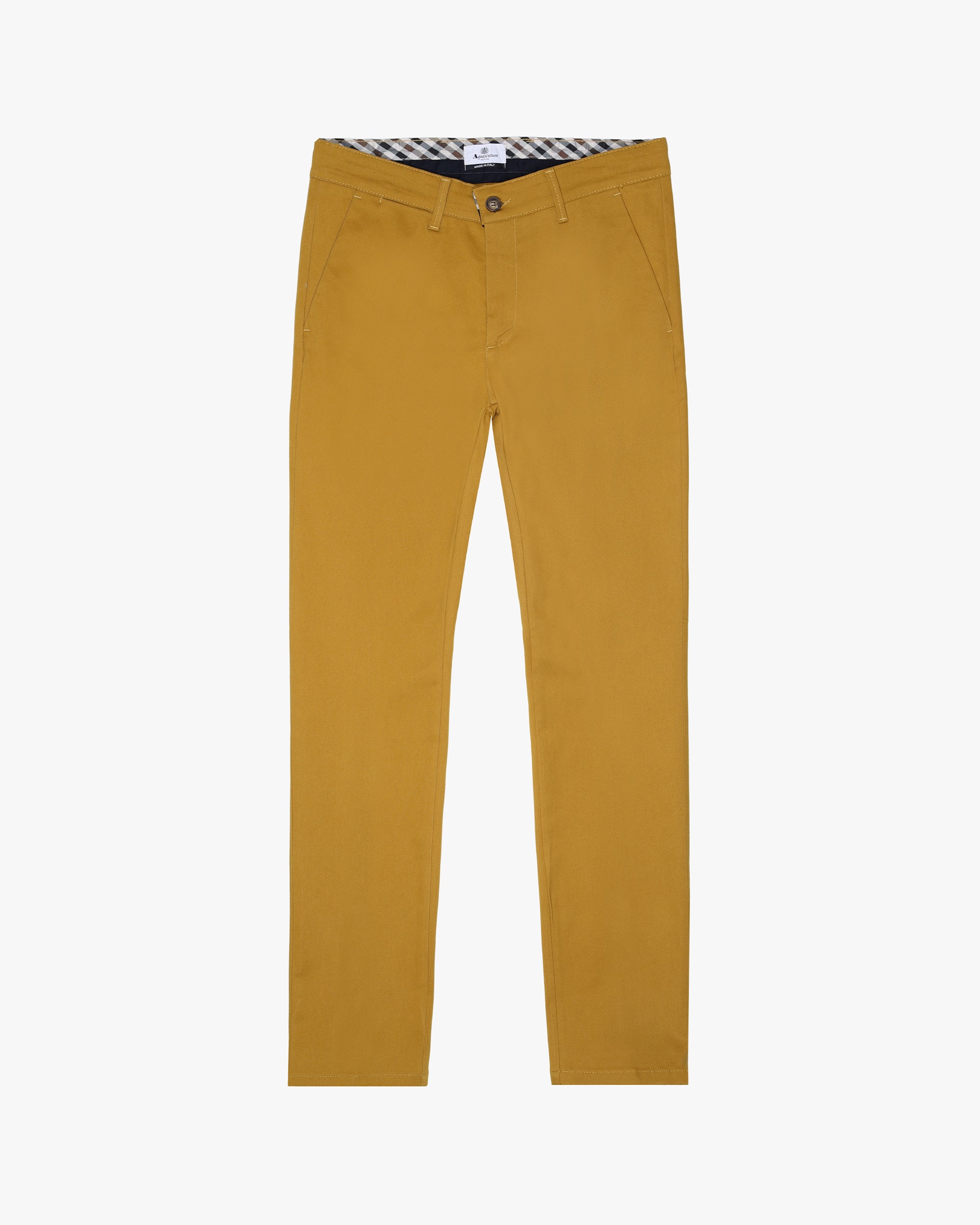  Aquascutum Active GABARDINE CHINO