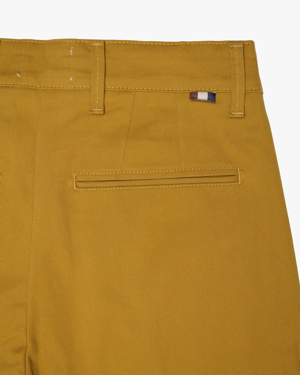  Aquascutum Active GABARDINE CHINO