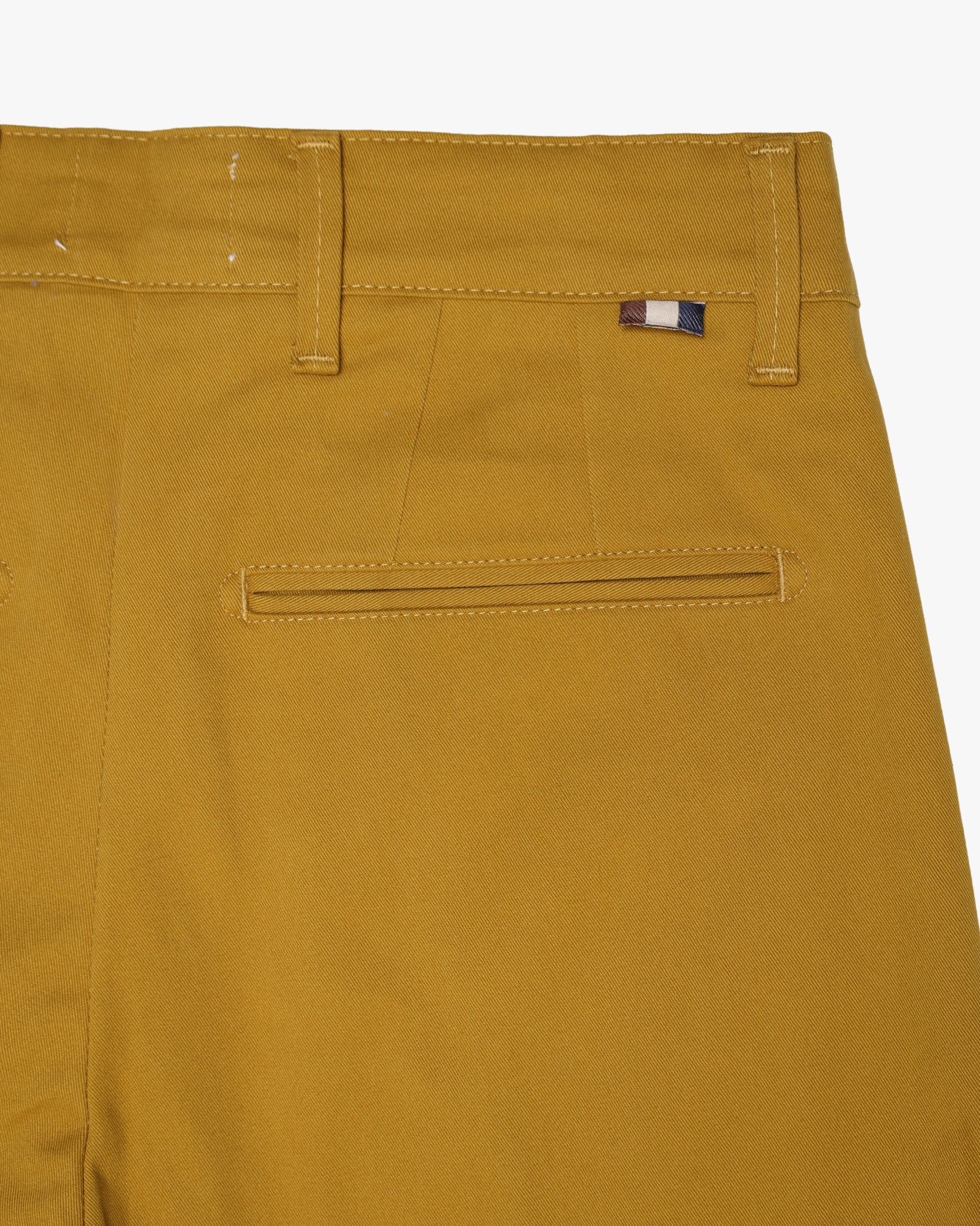  Aquascutum Active GABARDINE CHINO
