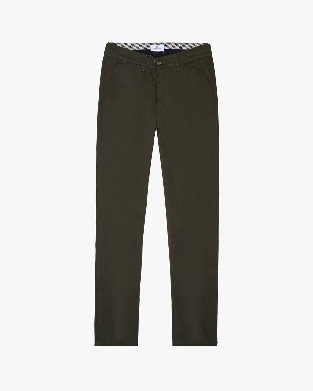  Aquascutum Active GABARDINE CHINO