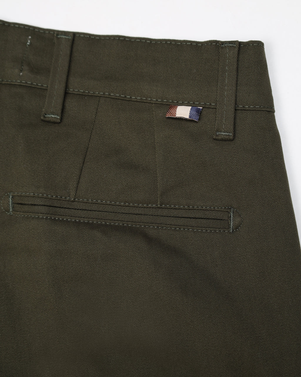  Aquascutum Active GABARDINE CHINO