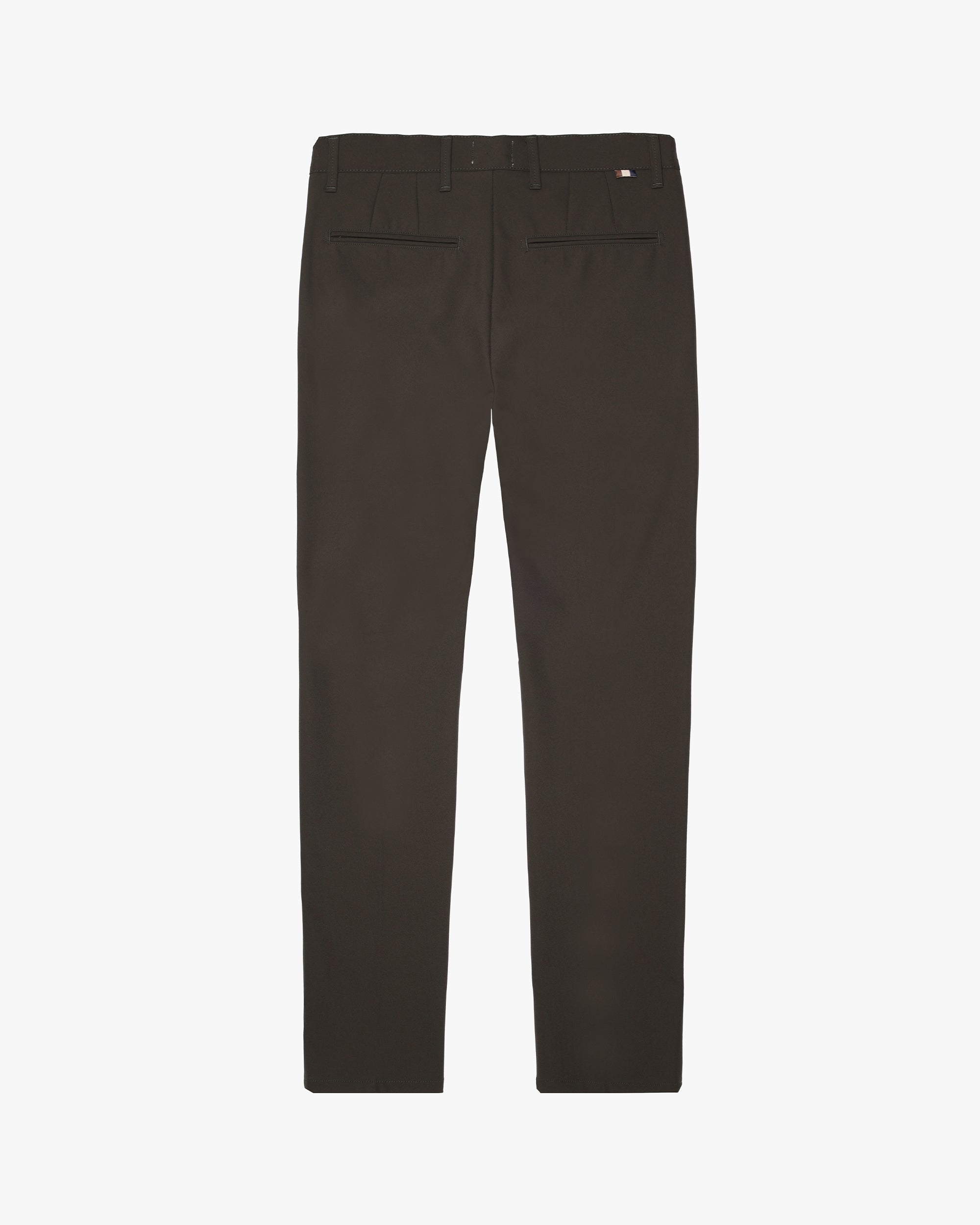  Aquascutum Active NYLON SP CHINO PANT