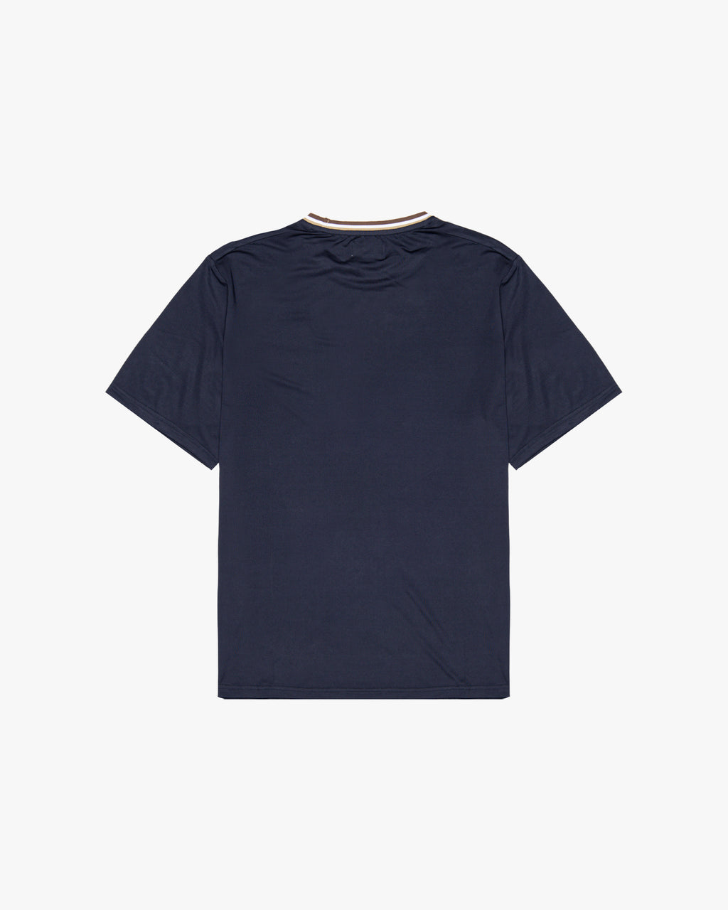 T-shirt Aquascutum Active CREST LOGO T-SHIRT