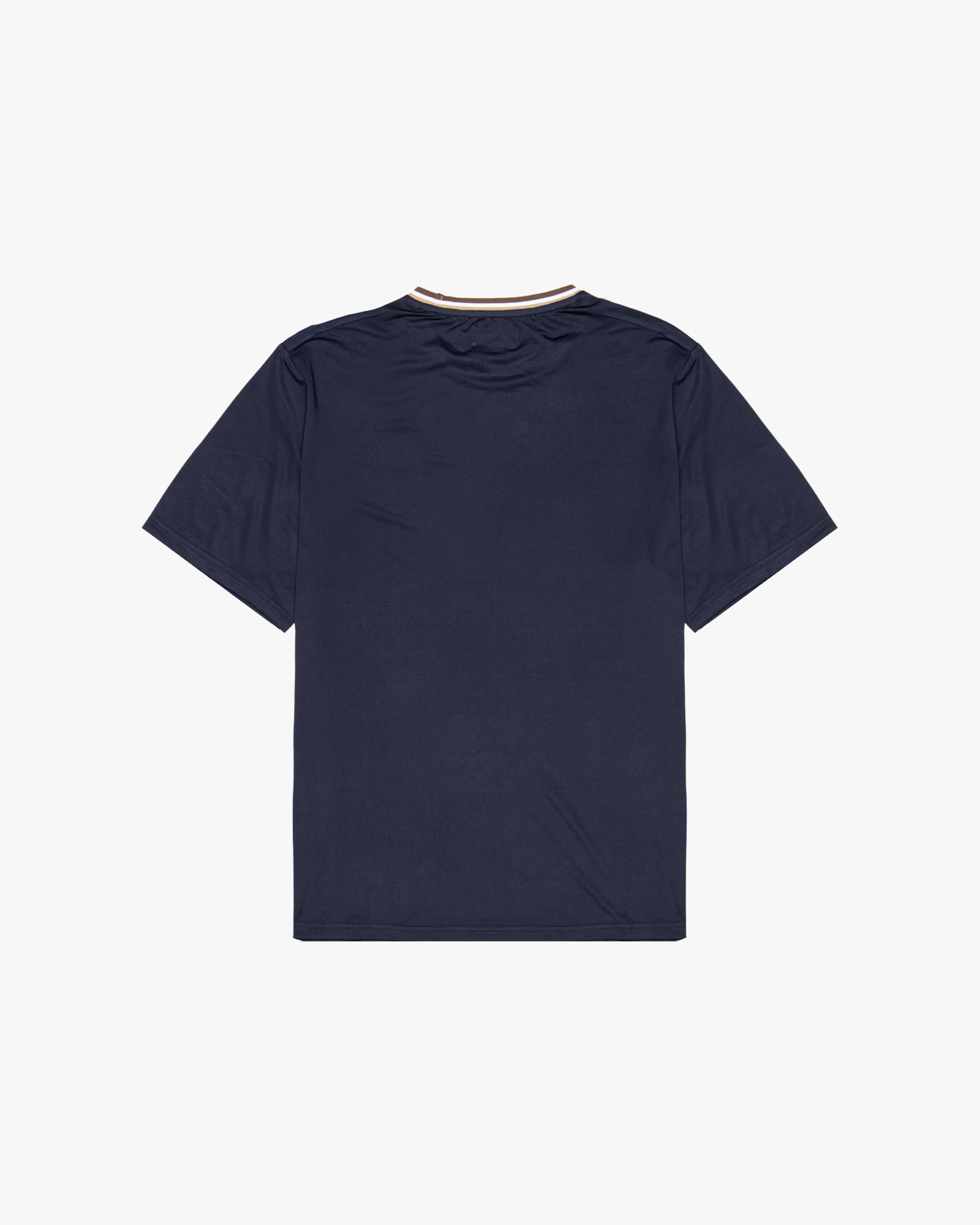 T-shirt Aquascutum Active CREST LOGO T-SHIRT