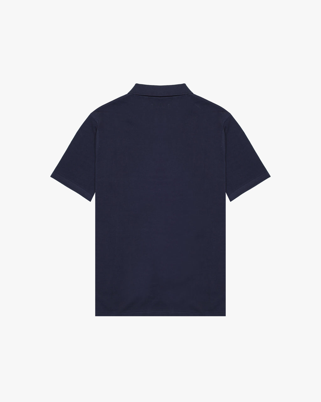 Polo manica corta Aquascutum Active ICONIC FRONT POLO