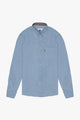 Long sleeve shirt Aquascutum Active DENIM SHIRT