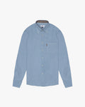 Long sleeve shirt Aquascutum Active DENIM SHIRT