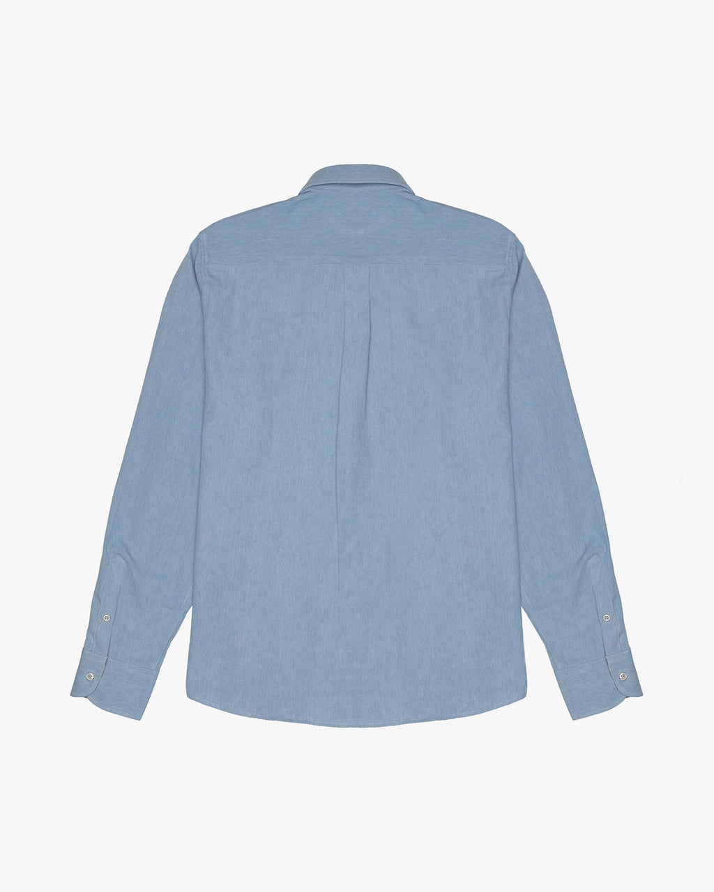 Long sleeve shirt Aquascutum Active DENIM SHIRT