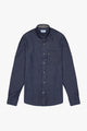 Long sleeve shirt Aquascutum Active DENIM SHIRT