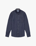 Camicia manica lunga Aquascutum Active DENIM SHIRT