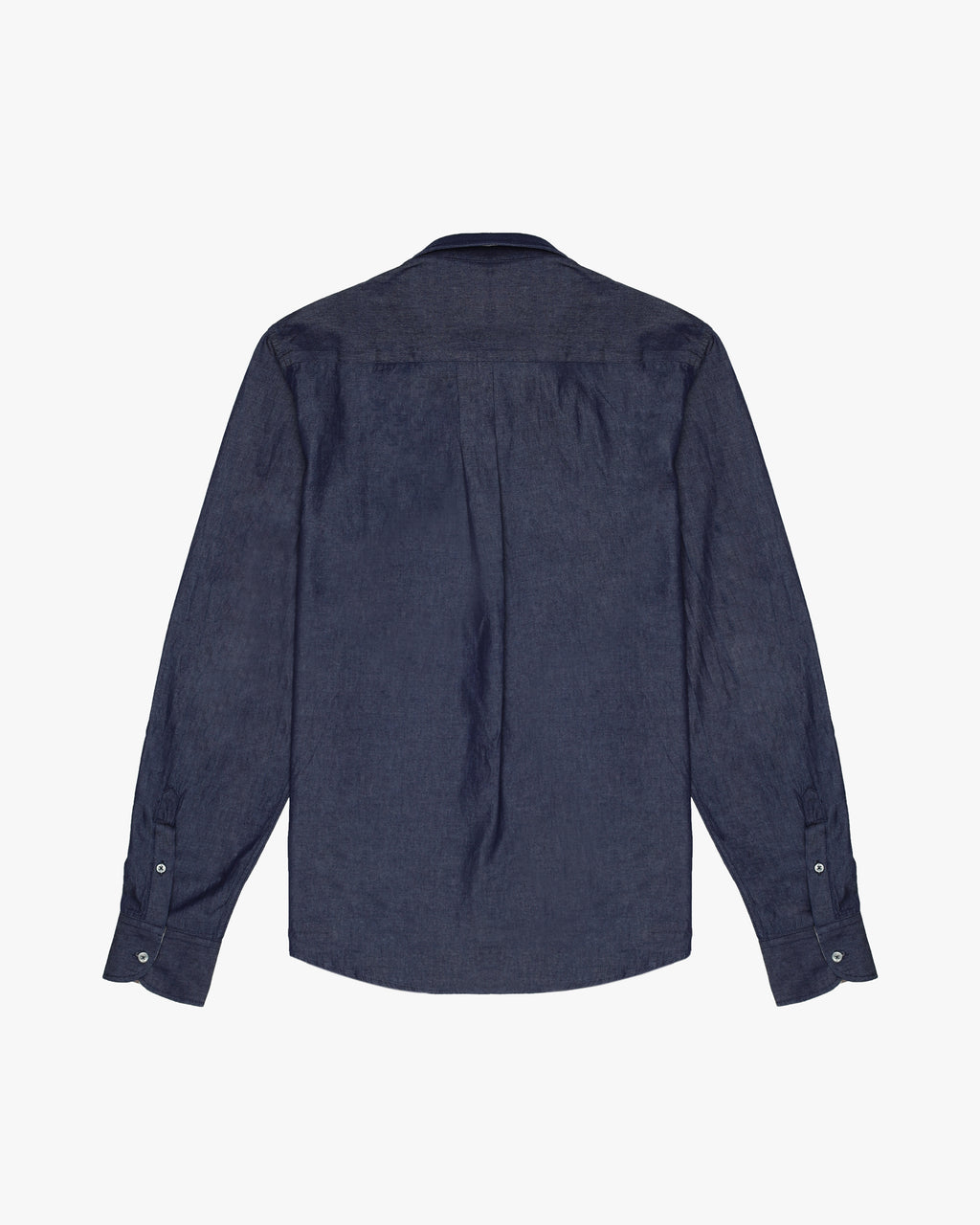 Camicia manica lunga Aquascutum Active DENIM SHIRT