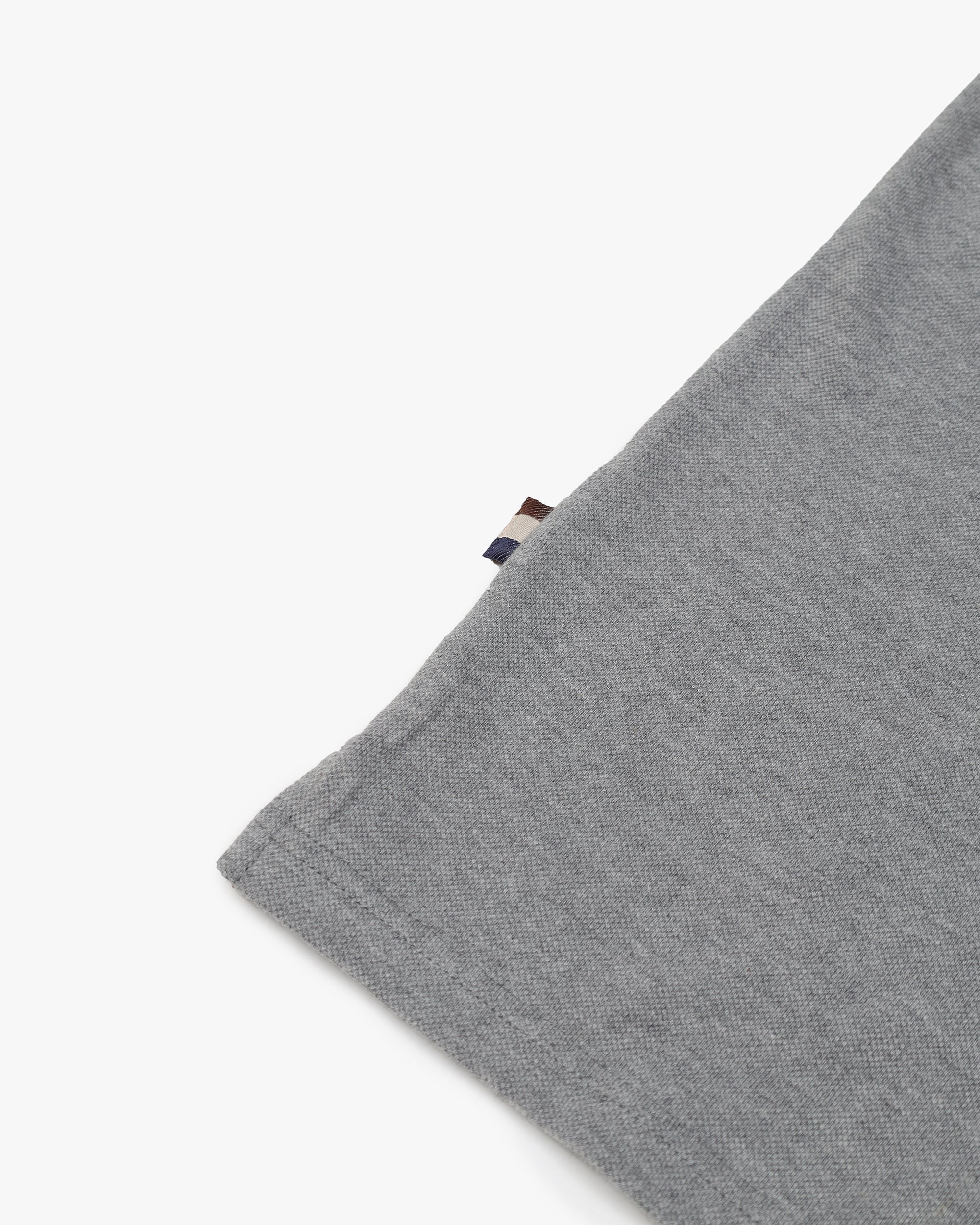Polo manica corta Aquascutum Active STRIPES PIQUET POLO