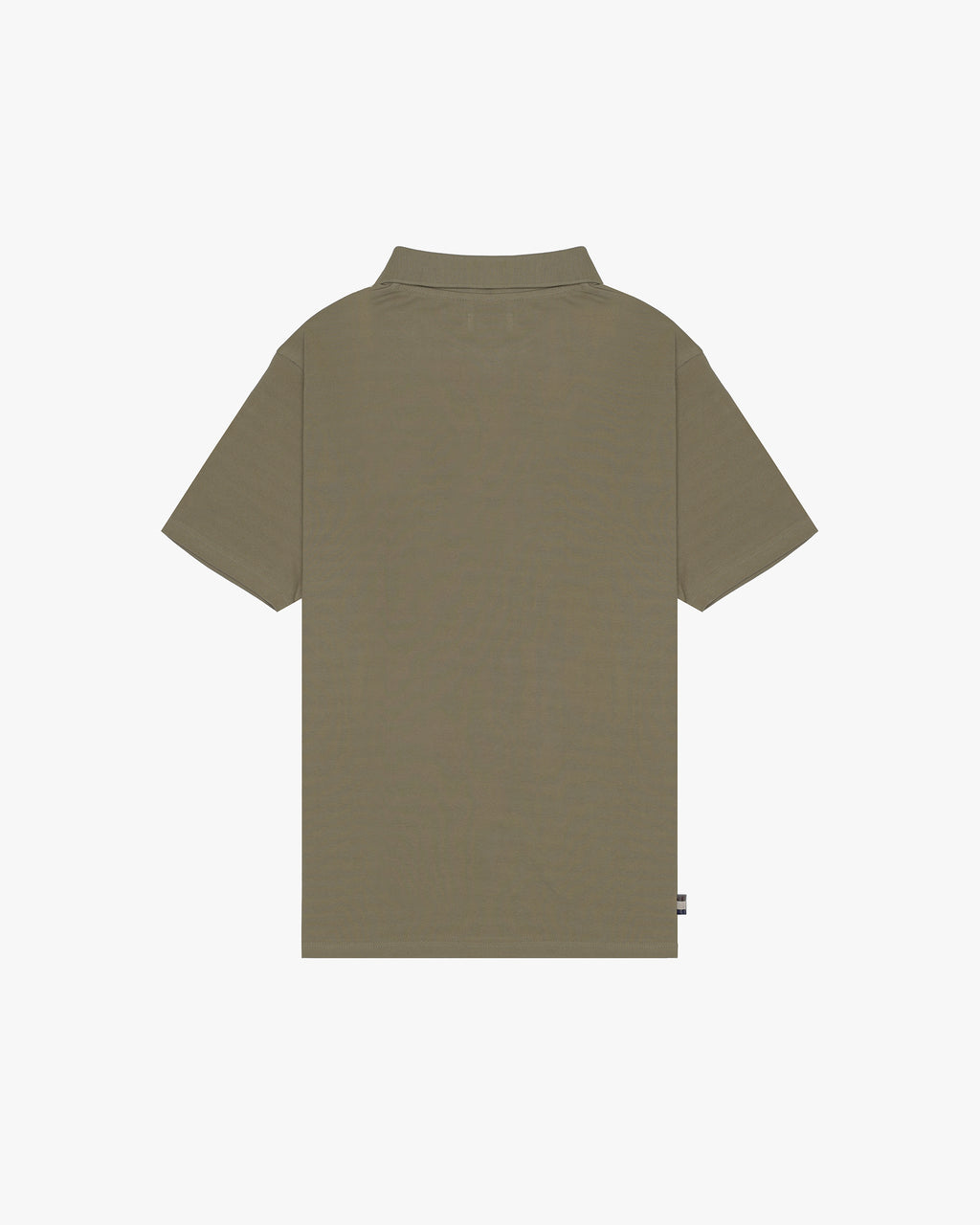 Polo shirt Aquascutum Active RUBBER PATCH PIQUET POLO