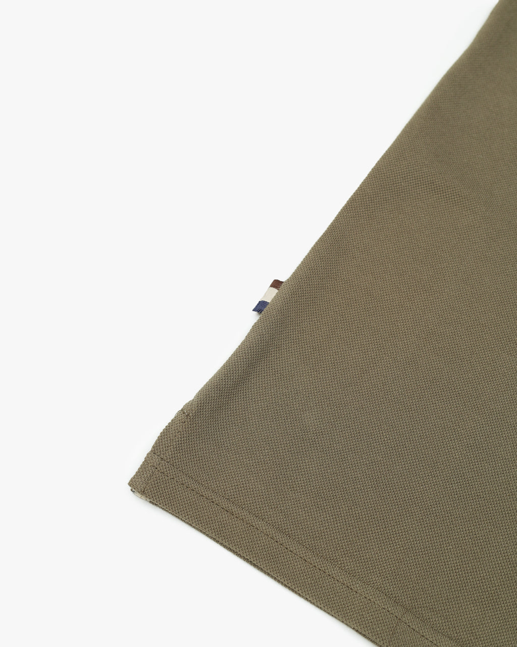 Polo shirt Aquascutum Active RUBBER PATCH PIQUET POLO