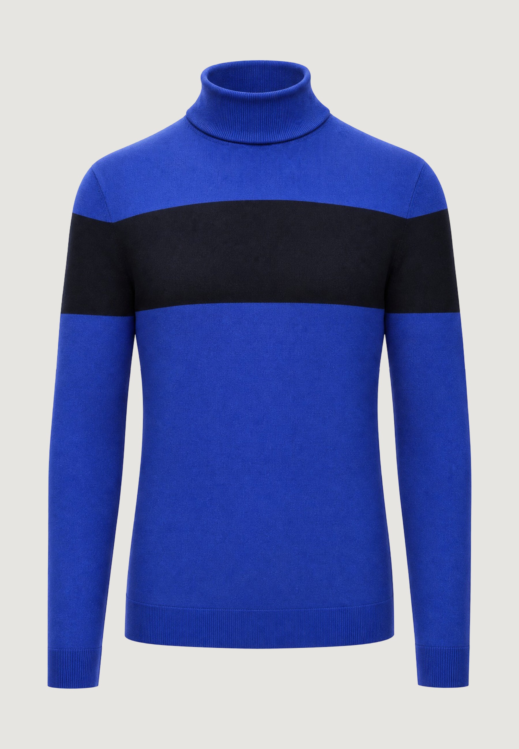 turtleneck Armani Exchange XM002987 AF26379