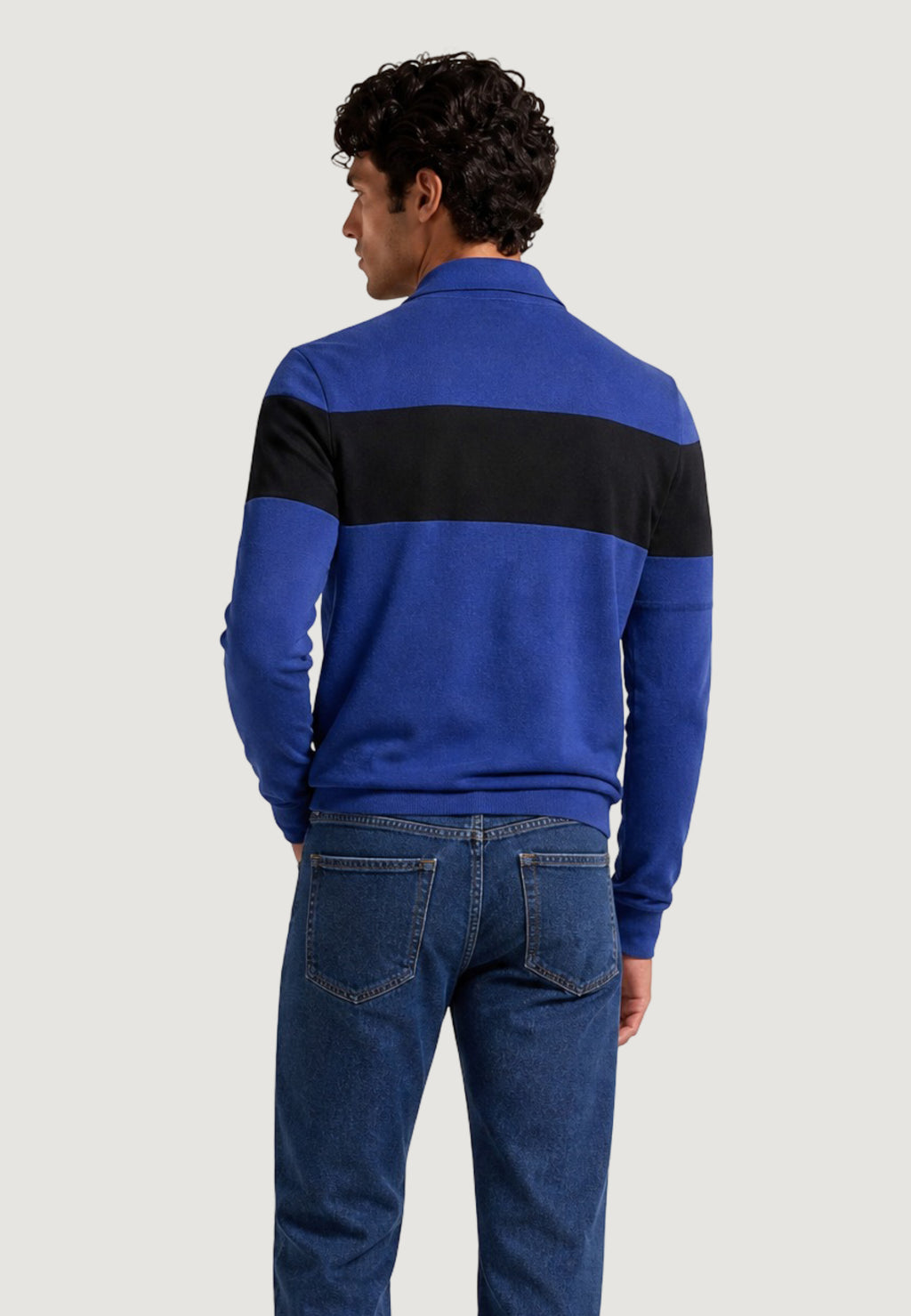 turtleneck Armani Exchange XM002987 AF26379