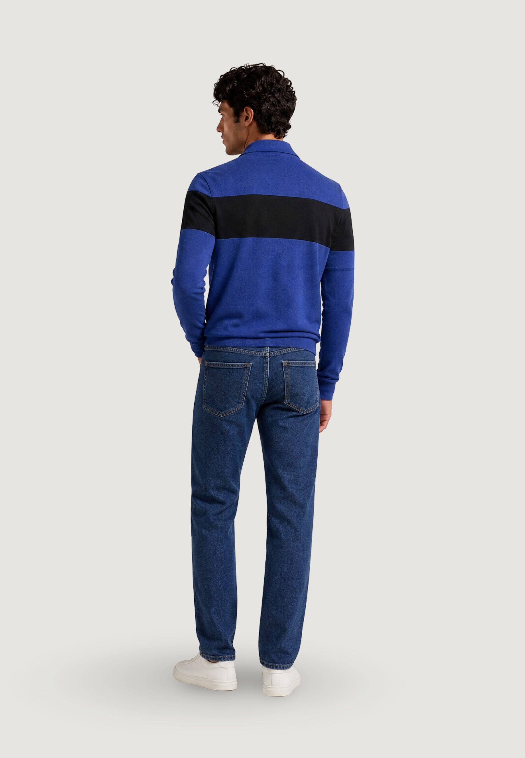 turtleneck Armani Exchange XM002987 AF26379