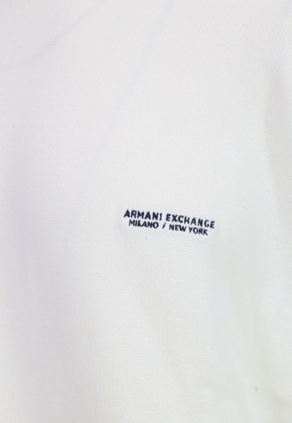 Pullover Armani Exchange XM002722 AF11960