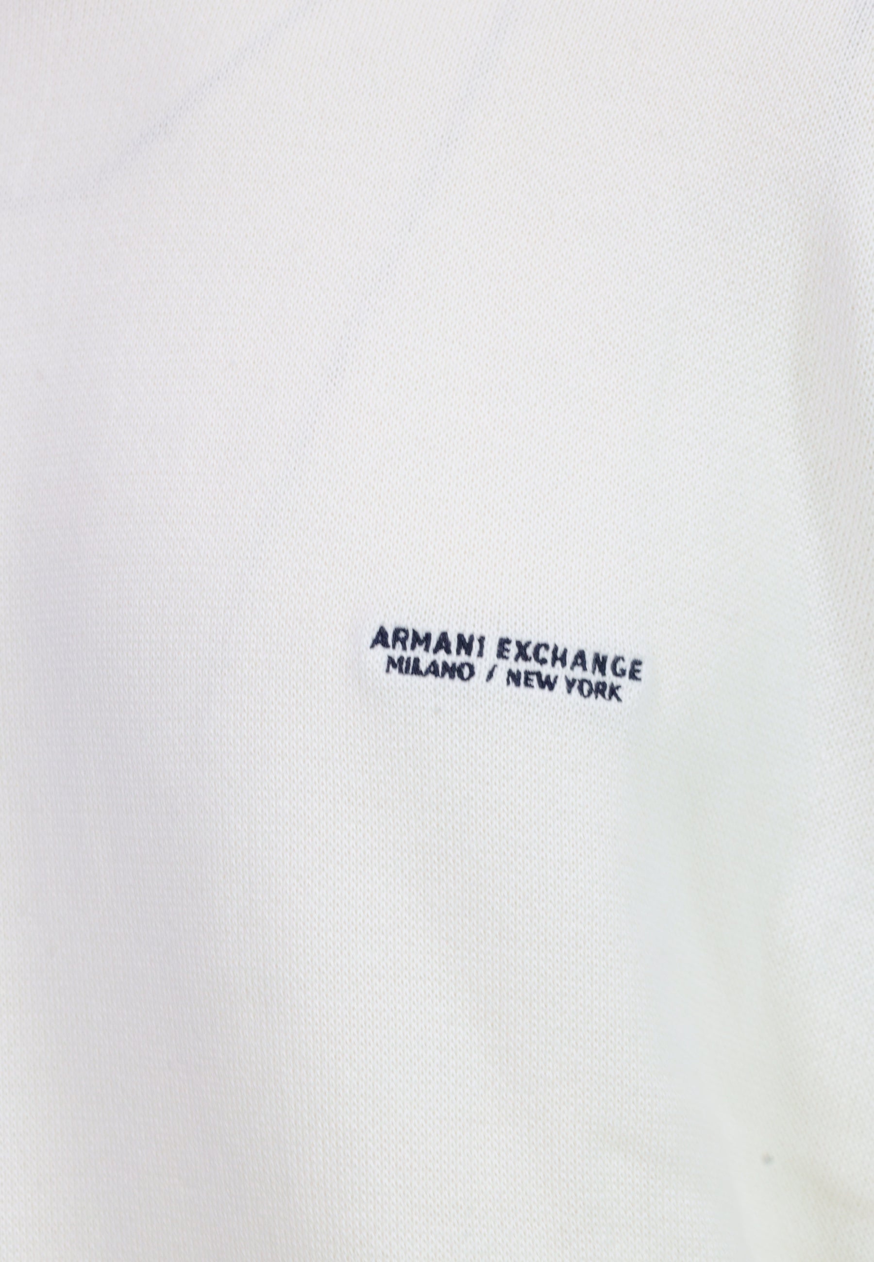 Pullover Armani Exchange XM002722 AF11960