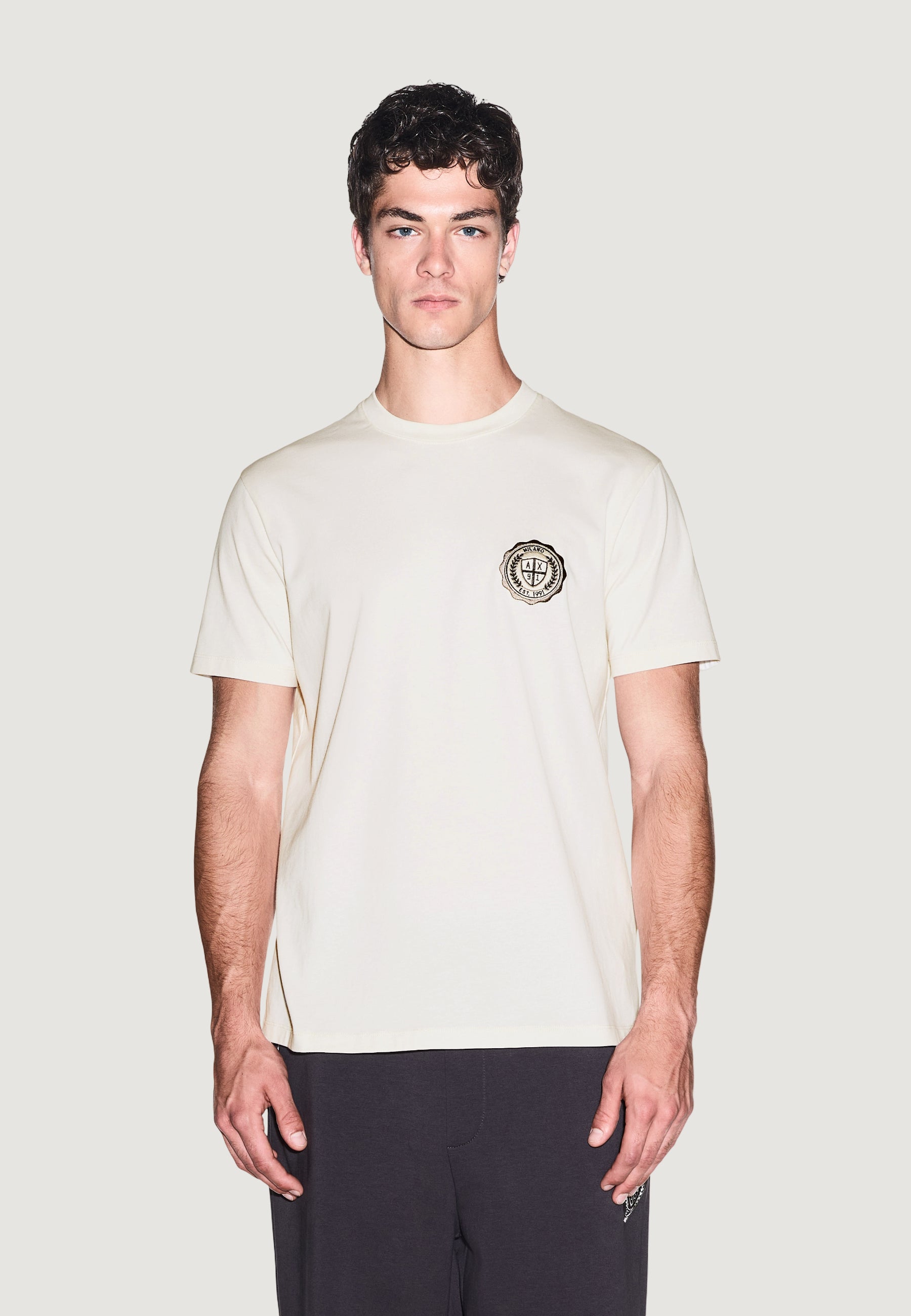 T-shirt Armani Exchange XM003078 AF10361