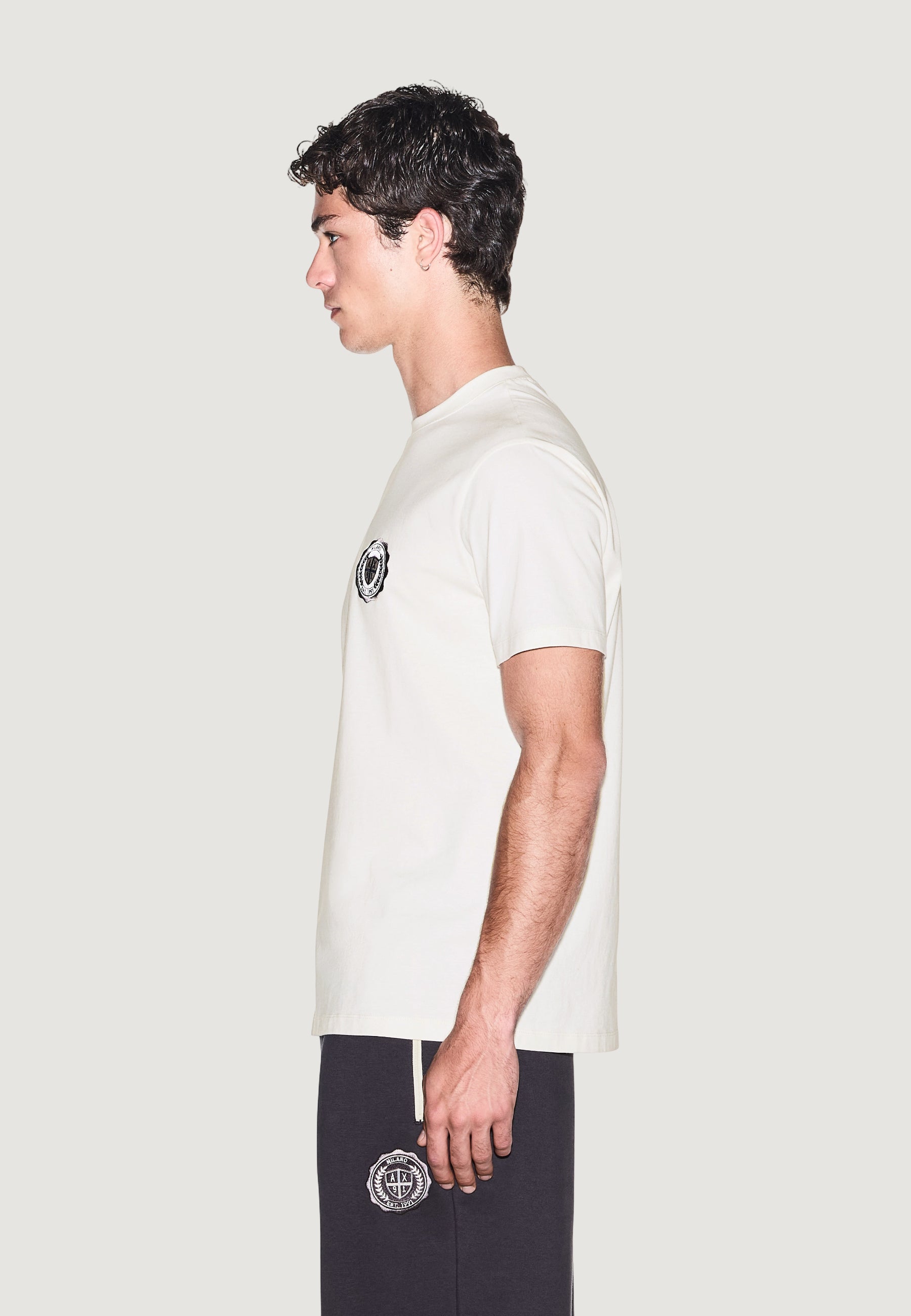 T-shirt Armani Exchange XM003078 AF10361