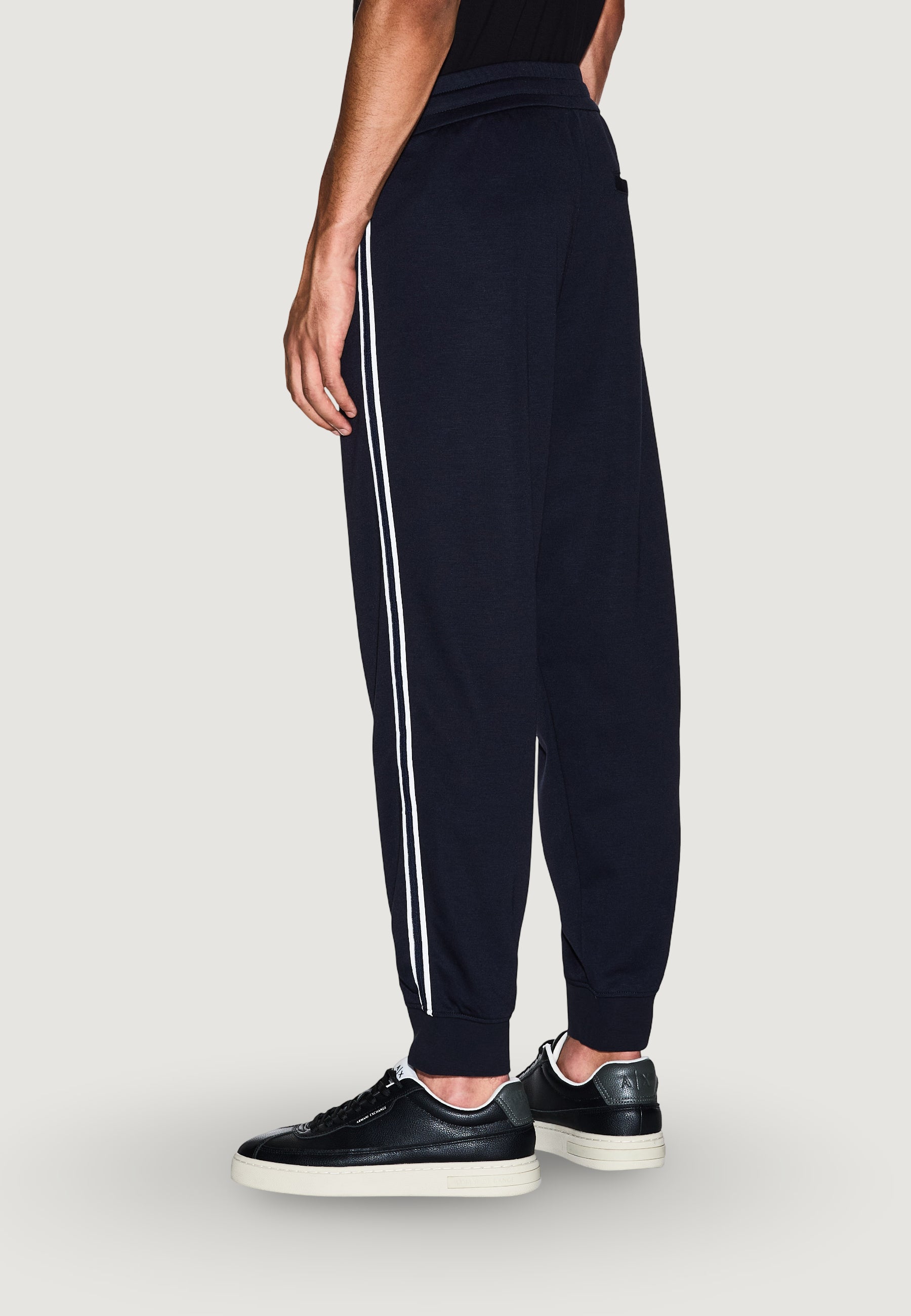 Pantaloni sportivi Armani Exchange 8NZPSG Z9N1Z